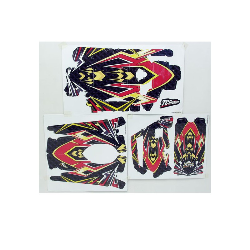 Radio Radio Radio Accessoire MT4 | Scientific-MHD