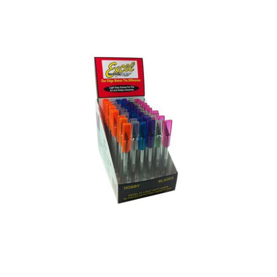 Gerichtsgerichtsanzeige 60 Messer Nr. 1 | Scientific-MHD