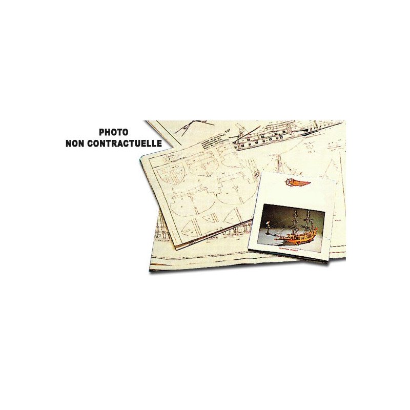 Bootsunterkünfte Lancia Armata Pläne | Scientific-MHD