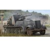 Kunststofftankmodell 8,8 cm Flak 18 | Scientific-MHD Kunststofftankmodell 8,8 cm Flak 18 | Scientific-MHD