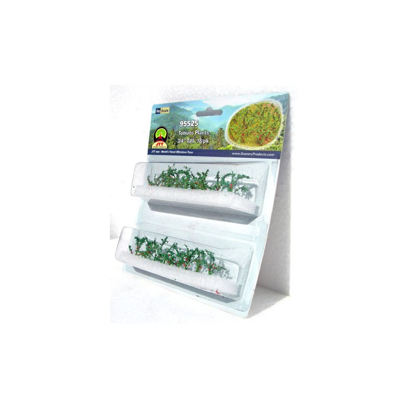 Tomatenpflanzenpläne 18mm - Ho | Scientific-MHD