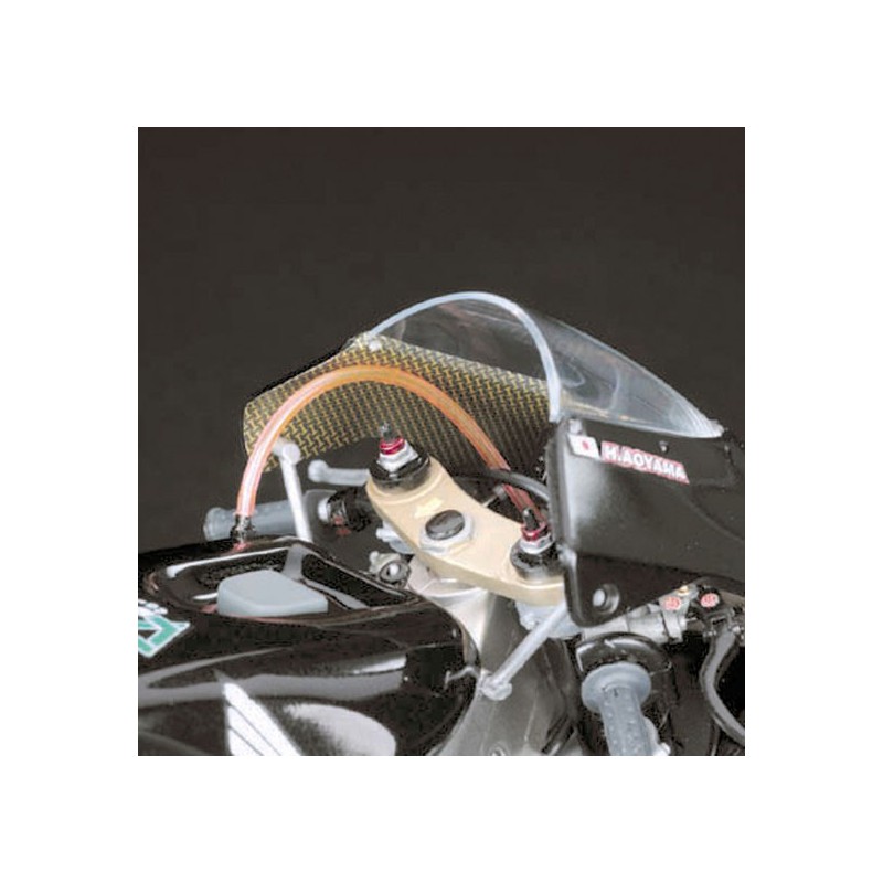 Materialien für Kevlar -Satinplattenmodell | Scientific-MHD