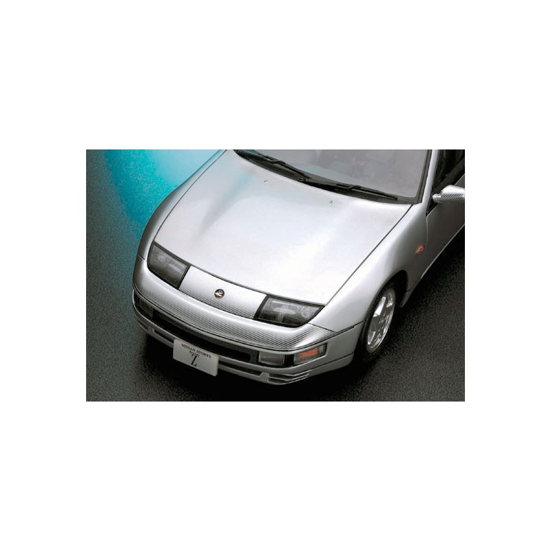 Materialien für Modell Silber Kohlenstoff 12 Platte 12 | Scientific-MHD