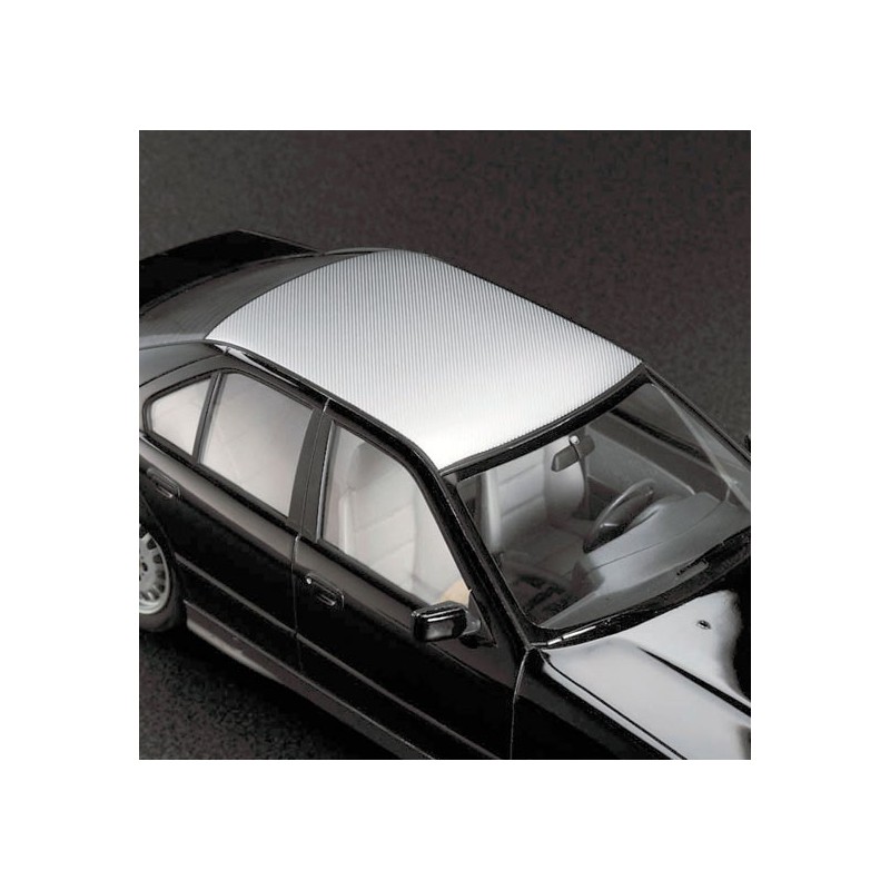 Materialien für Modell Silberkohlenstoff Finish 20 Platte | Scientific-MHD