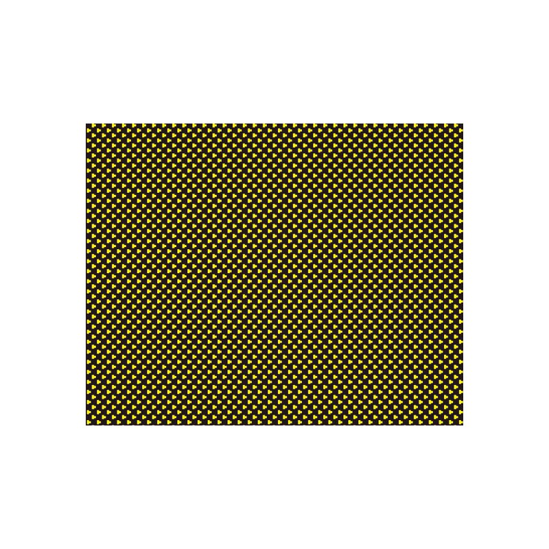 Materialien für Modell Kohlenstoff Kevlar Finishplatte | Scientific-MHD