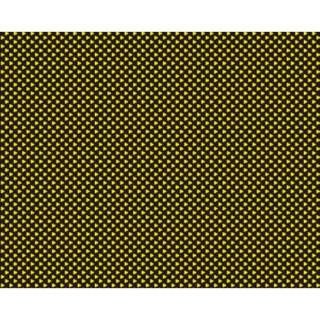 Materialien für Modell Kohlenstoff Kevlar Finishplatte | Scientific-MHD