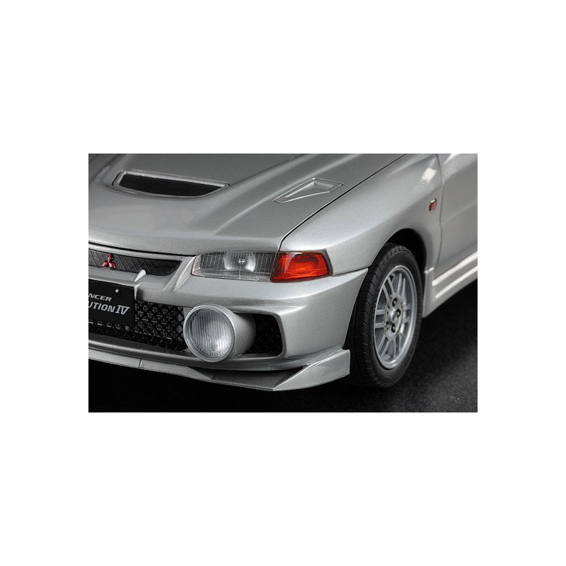 Materialien für Modelle transparente Orangenplatte | Scientific-MHD