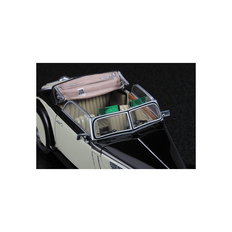 Materialien für TF20 -Modell transparente grüne Platte | Scientific-MHD