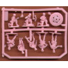 Polnische Artillerie -Figur WW2 1/72 | Scientific-MHD