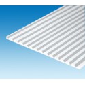 Polystyrolmaterial 152x304xxp1,01x0,63 mm | Scientific-MHD Polystyrolmaterial 152x304xxp1,01x0,63 mm | Scientific-MHD