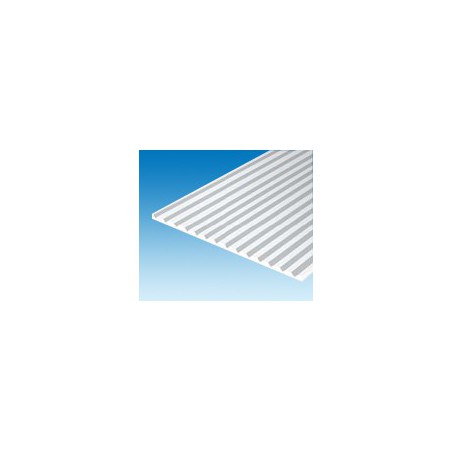 Polystyrolmaterial 152x304xxp1,01x0,63 mm | Scientific-MHD Polystyrolmaterial 152x304xxp1,01x0,63 mm | Scientific-MHD