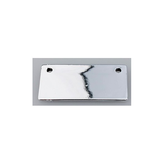 Radio -kontrolliertes Autozubehör US -Nummernschilder | Scientific-MHD