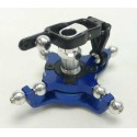 Accessoire für Radio -kontrollierte Hubschrauber Cyclic Platform Metal SRB Quark | Scientific-MHD Accessoire für Radio -kontrollierte Hubschrauber Cyclic Platform Metal SRB Quark | Scientific-MHD