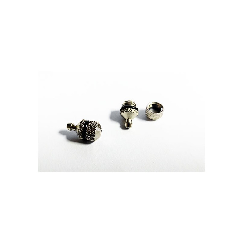 Eingebetteter Zubehör -Taucherfilter für Panzer (2 PCs) | Scientific-MHD
