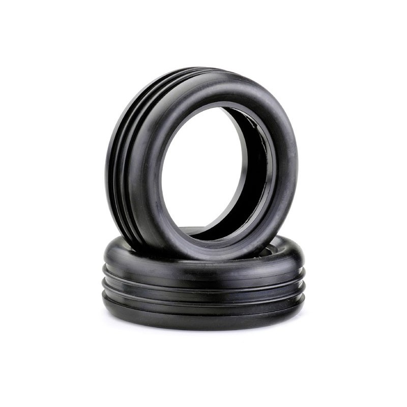 Autokomanzubehör vor 2WD 1/10 Schienenreifen | Scientific-MHD