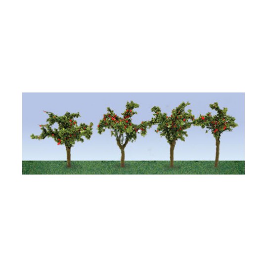 Pomers 'Blumen 35 mm - Loch Lade | Scientific-MHD