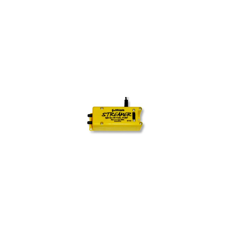 12 V Kraftstoffpumpenzubehör | Scientific-MHD