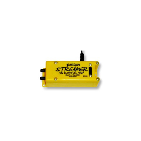 12 V Kraftstoffpumpenzubehör | Scientific-MHD