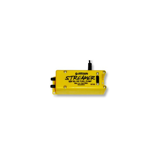 12 V Kraftstoffpumpenzubehör | Scientific-MHD
