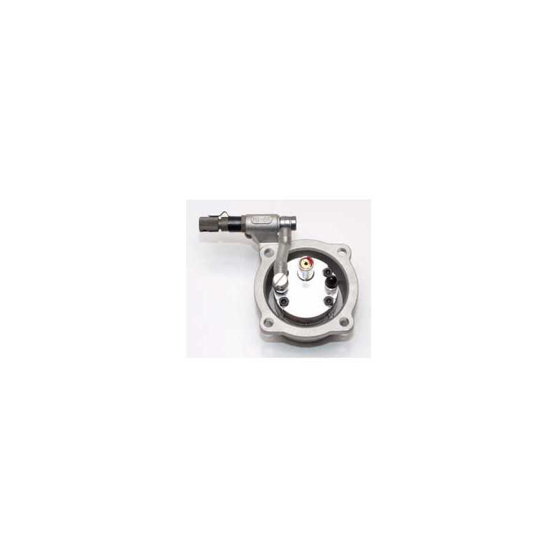 140RX -Pumpe mit Radiocomed Heat Engine | Scientific-MHD