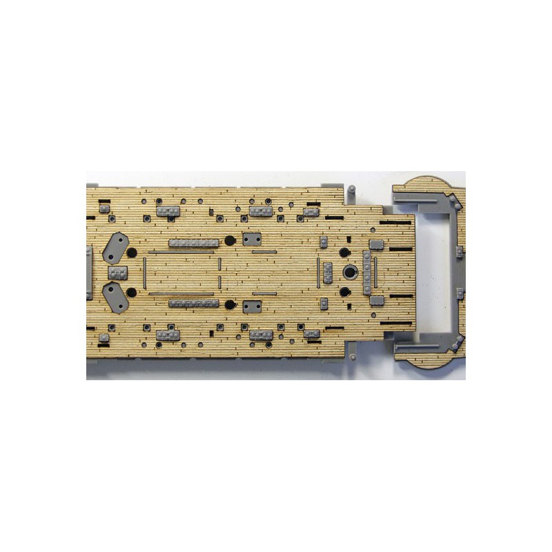 Plastikboot Modell IJn Mikasa 1/350 | Scientific-MHD