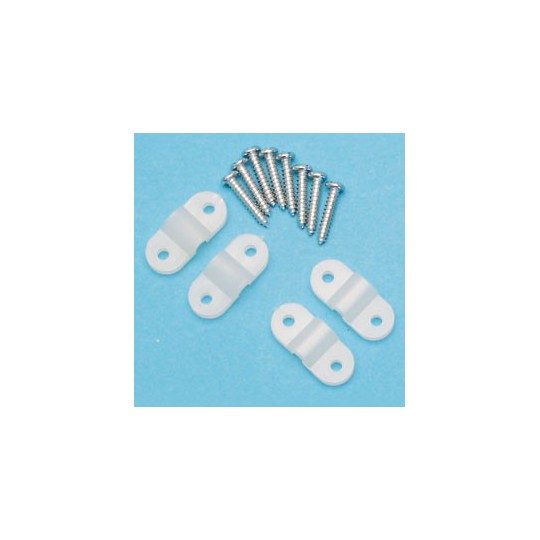 4,5 mm Nylon -on -Board auf -board -Zubehör | Scientific-MHD