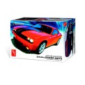 Dodge Challenger Str8 2008 1/25 Plastikautoabdeckung | Scientific-MHD Dodge Challenger Str8 2008 1/25 Plastikautoabdeckung | Scientific-MHD