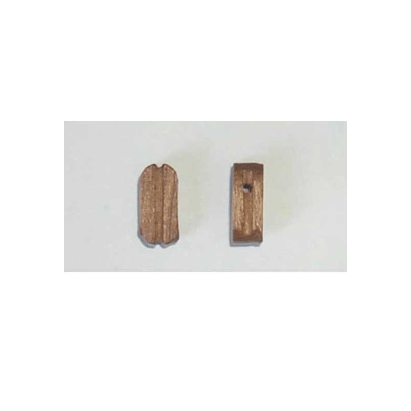 Einfache Ertrinkensscheibenscheibenscheibe, Durchmesser. 3 mm | Scientific-MHD