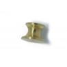 Messingpackpuppe mit 15 mm Messingform (1PC) | Scientific-MHD
