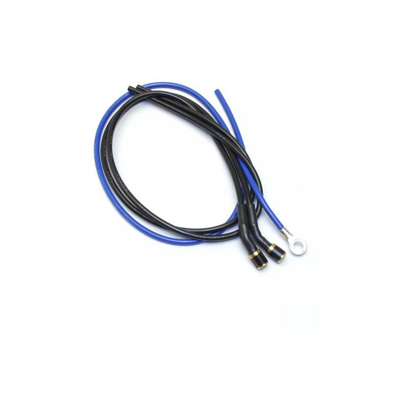 Funkkontrollierte Thermalmotor-Kabel-Bi-Zylinder-Stromversorgung | Scientific-MHD