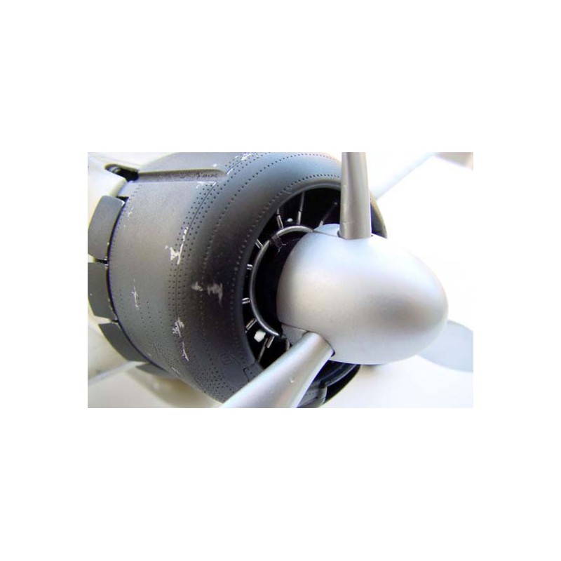 A6M2B Modell 21 Zero Fighter Plane -Ebene -Modell Modell | Scientific-MHD