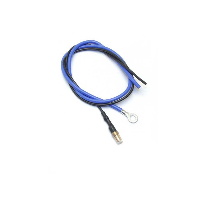 Funkkontrollierte thermische Motorkabelmonozylinder-Stromversorgung | Scientific-MHD