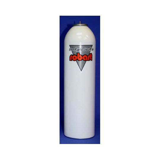 Eingebetteter Accessoire Air Reservoir 705cc | Scientific-MHD