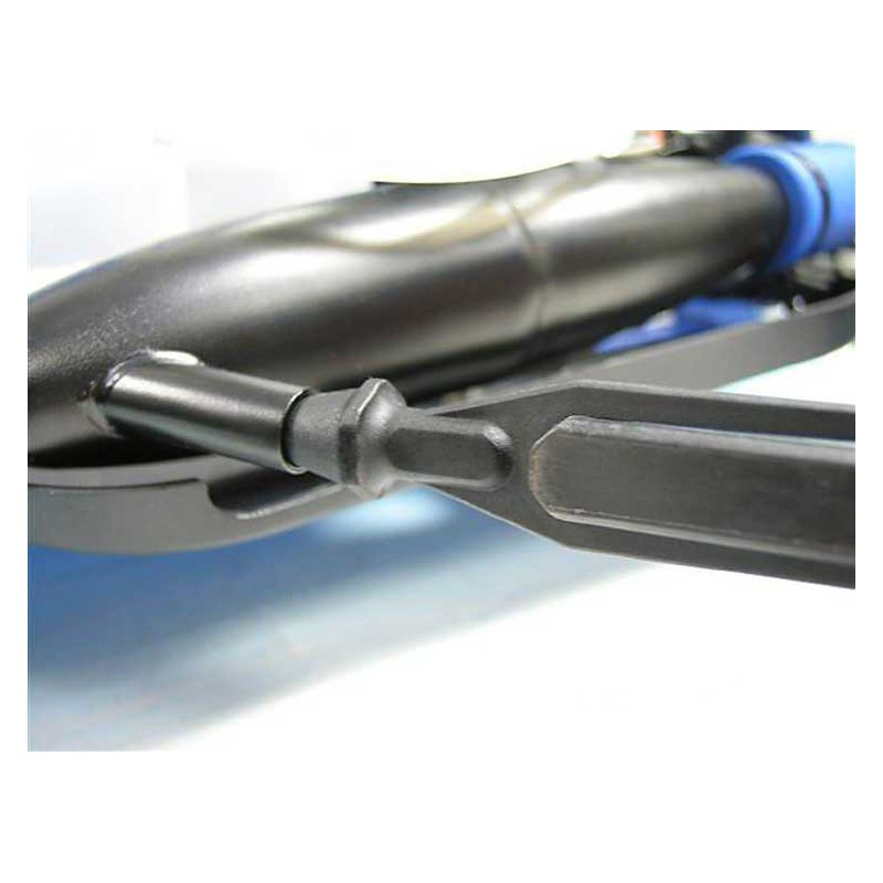 Motorstopp | Scientific-MHD