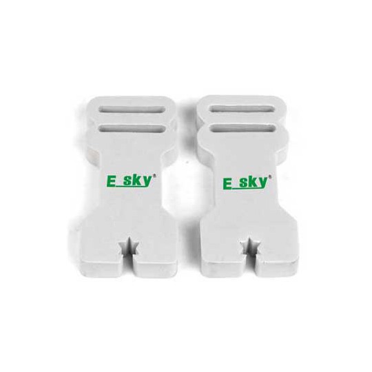 Accessoire für funkgesteuerte Hubschrauberschaumfindungsklingen | Scientific-MHD