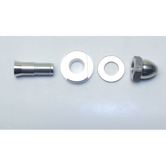 Eingebetteter Zubehör -Helice -Adapter 6/8 | Scientific-MHD