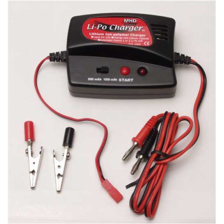 Lade -Ladegerät für radio -kontrollierte Lipo -Ladegerät 2 Earts 12 Volt Ladegerät | Scientific-MHD Lade -Ladegerät für radio -kontrollierte Lipo -Ladegerät 2 Earts 12 Volt Ladegerät | Scientific-MHD