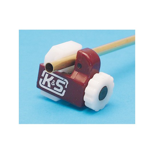 Werkzeug für Röhrchenschneidemodell Werkzeug für Röhrchenschneidemodell | Scientific-MHD