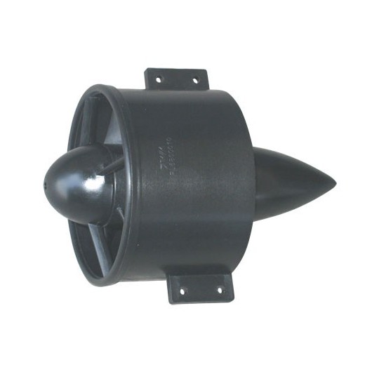 Turbinenfunk -Steuerungsteuermotor | Scientific-MHD