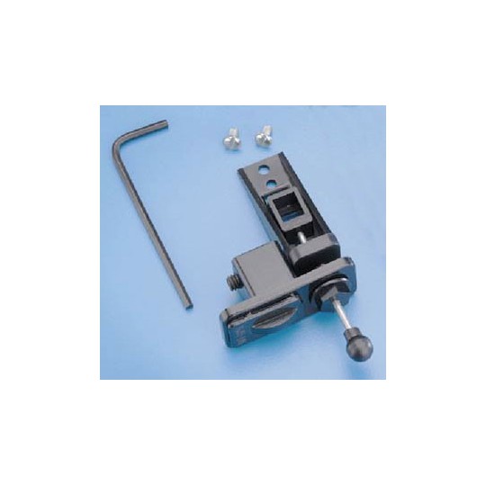 Einbettungsbehörde und Lasthalterung eingebetteter Zubehörschalter | Scientific-MHD