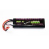 Lipo -Batterie für Radio -kontrollierte Lipo -Track Lithium 4000 mAh | Scientific-MHD