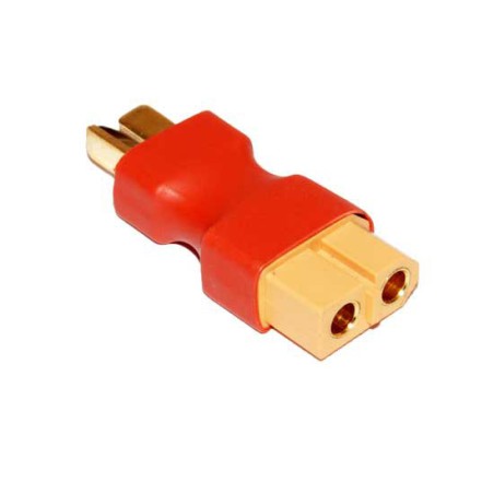 Adapterxt60 / Dean | Scientific-MHD Adapterxt60 / Dean | Scientific-MHD