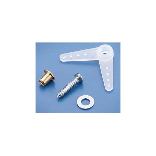 Eingebettete Accessoire Micro Referenz 90 ° | Scientific-MHD