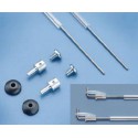 Micro -Druckstange .062 "x762 mm eingebettetes Zubehör | Scientific-MHD Micro -Druckstange .062 "x762 mm eingebettetes Zubehör | Scientific-MHD