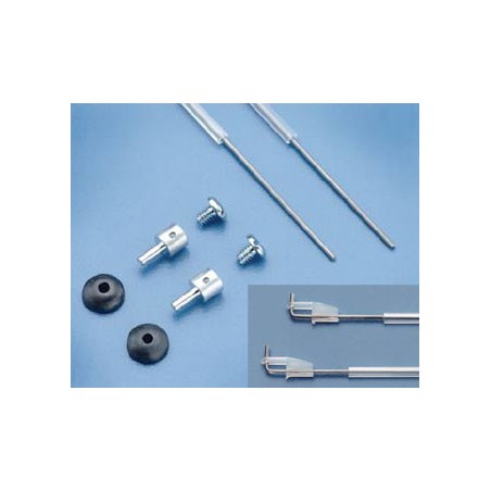 Micro -Druckstange .062 "x762 mm eingebettetes Zubehör | Scientific-MHD Micro -Druckstange .062 "x762 mm eingebettetes Zubehör | Scientific-MHD