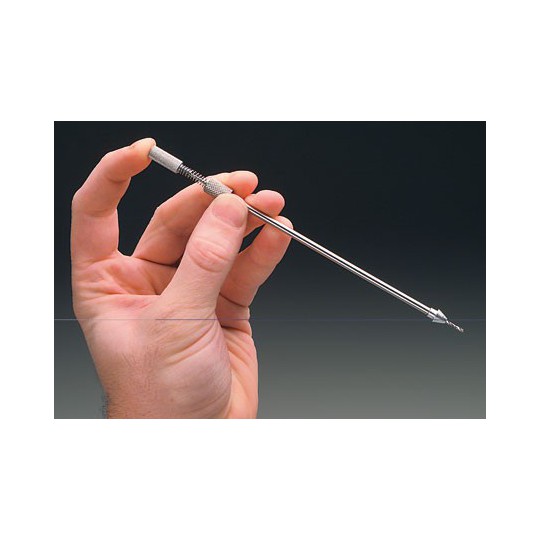 Auf das Zentrum des Modellwerkzeugs auftreten | Scientific-MHD