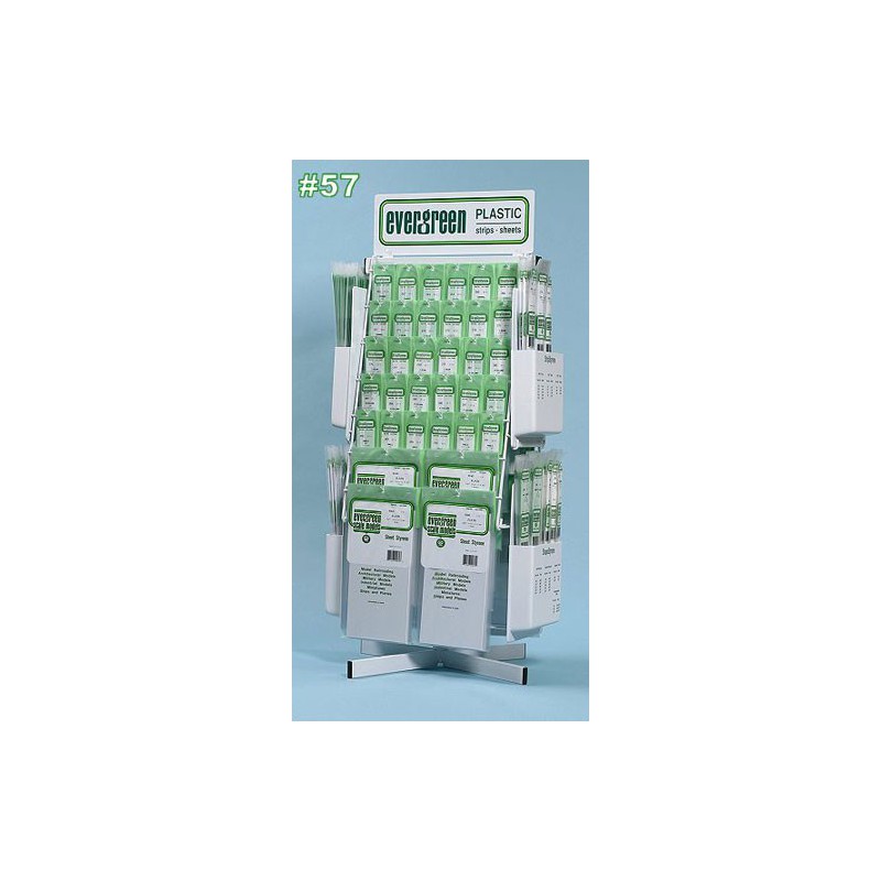 Presentoir Material Ebenen Nr. 57 | Scientific-MHD