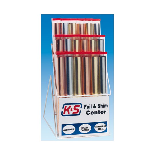 Metallblätter für Materialien | Scientific-MHD