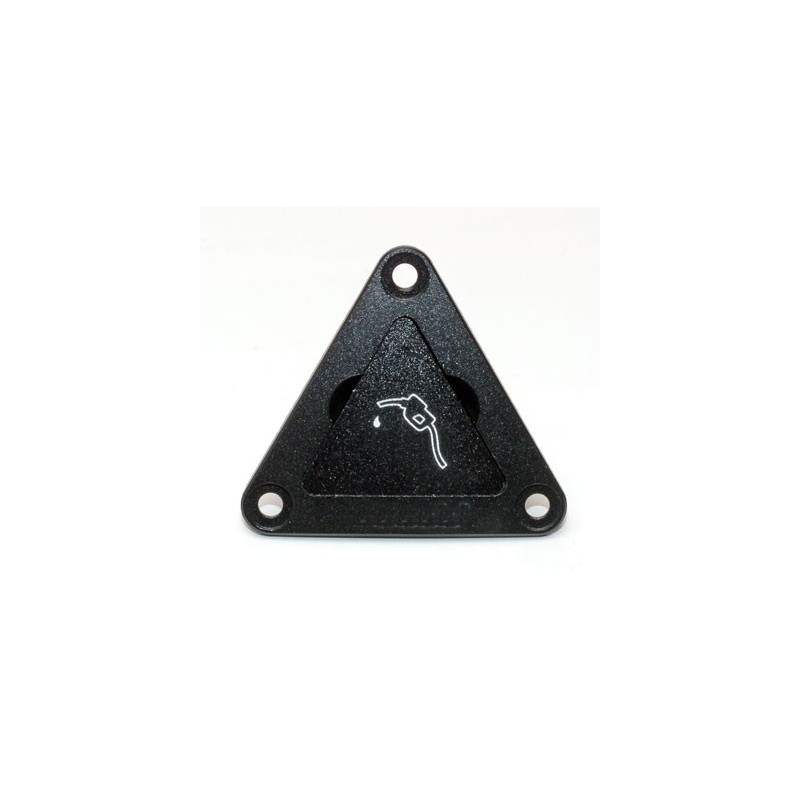 Embacked Accessoire Triangle Fuel Fuel Fuel Treibstoff | Scientific-MHD