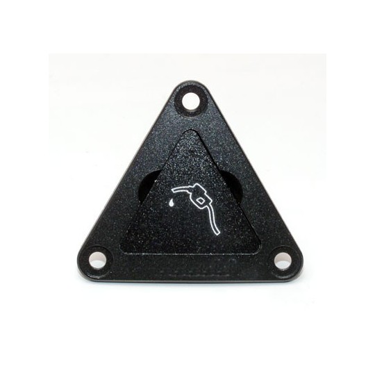 Embacked Accessoire Triangle Fuel Fuel Fuel Treibstoff | Scientific-MHD